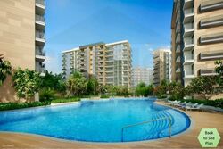Sengkang Grand Residences (D19), Apartment #551178701